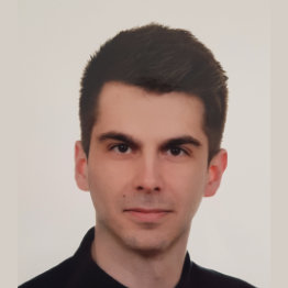 Michał Gierasimuk