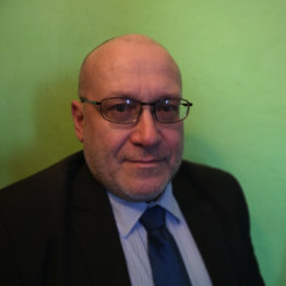 Tomasz Cisek