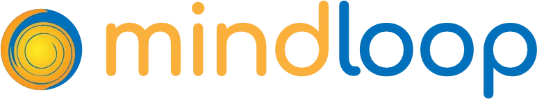 Logo Mindloop Centrum Szkoleniowe